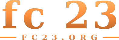 fc 23 logo