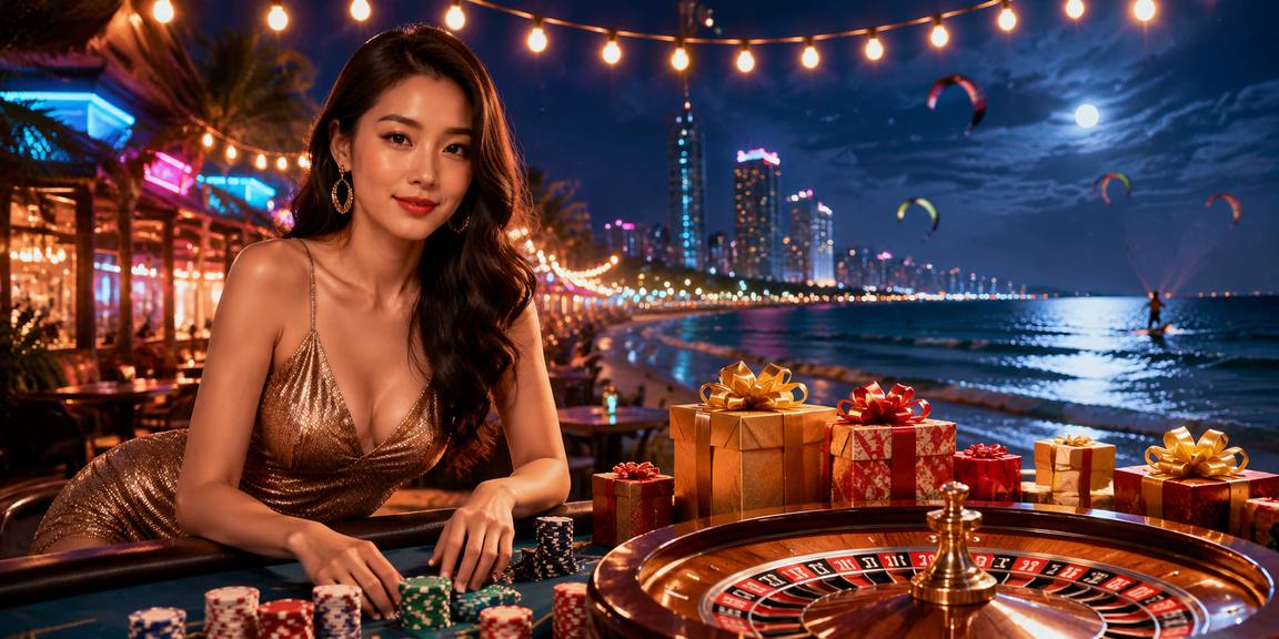 fc 23 Thương hiệu casino di động sinh ra cho người Việt